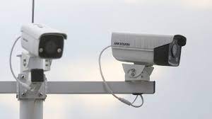 Más de 2 mil capturados en 2023 con ayuda de cámaras de vigilancia de la ciudad