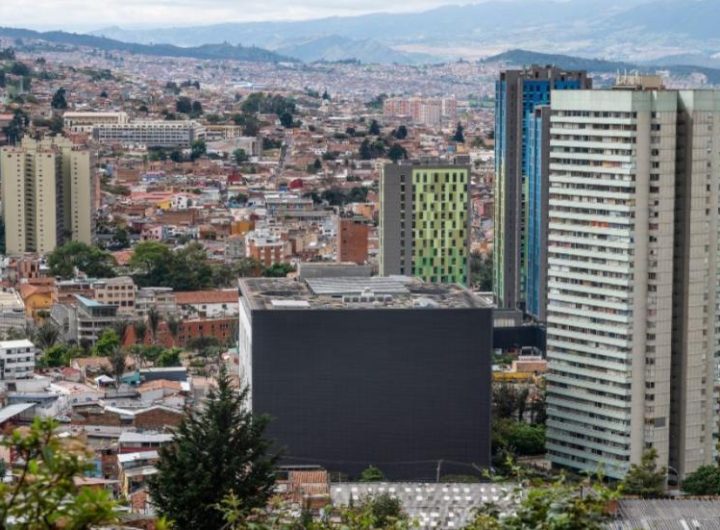 El trabajo articulado que se realizará con SEGITTUR es estratégico para el desarrollo social y económico de Bogotá.