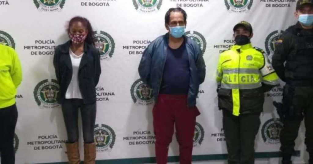 Condenan a Nilson Díaz y Carolina Galván por desaparición de Sara Sofía.