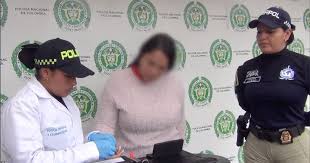 Capturada en Bogotá mujer por trata de personas ¡Buscada por Interpol!