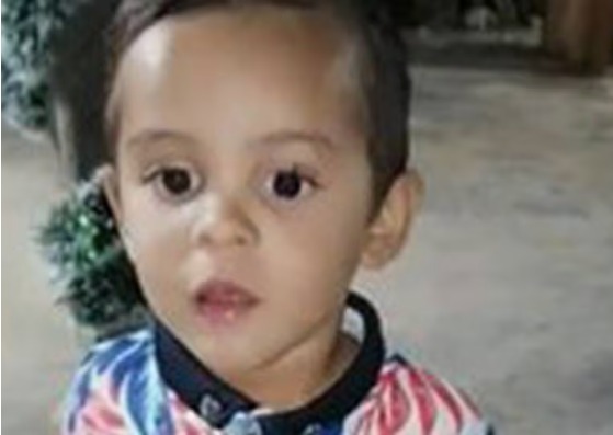 Buscan a niño de 2 dos años desaparecido en zona rural de Usme.