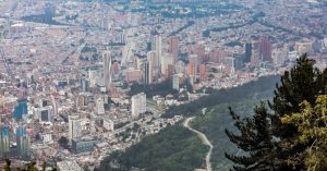 Distrito presentará a Bogotá como destino turístico en Design Festival.