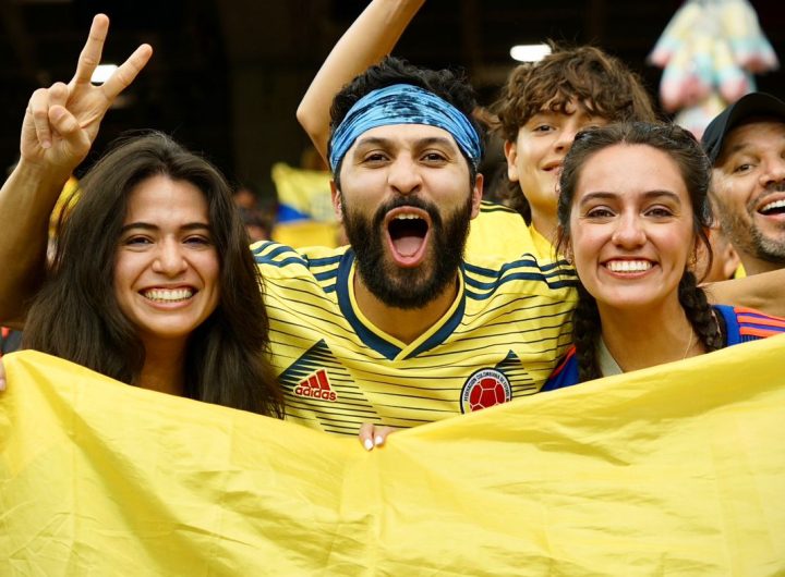 La Selección Colombia logró un nuevo triunfo en la Copa América que se disputa en Estados Unidos.