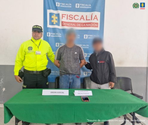 A la cárcel fue enviado un hombre que habría abusado sexualmente a sus cinco hijos.