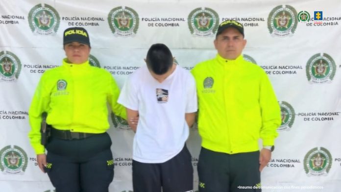 Judicializadas tres personas señaladas del homicidio y porte de armas de fuego en Pitalito.