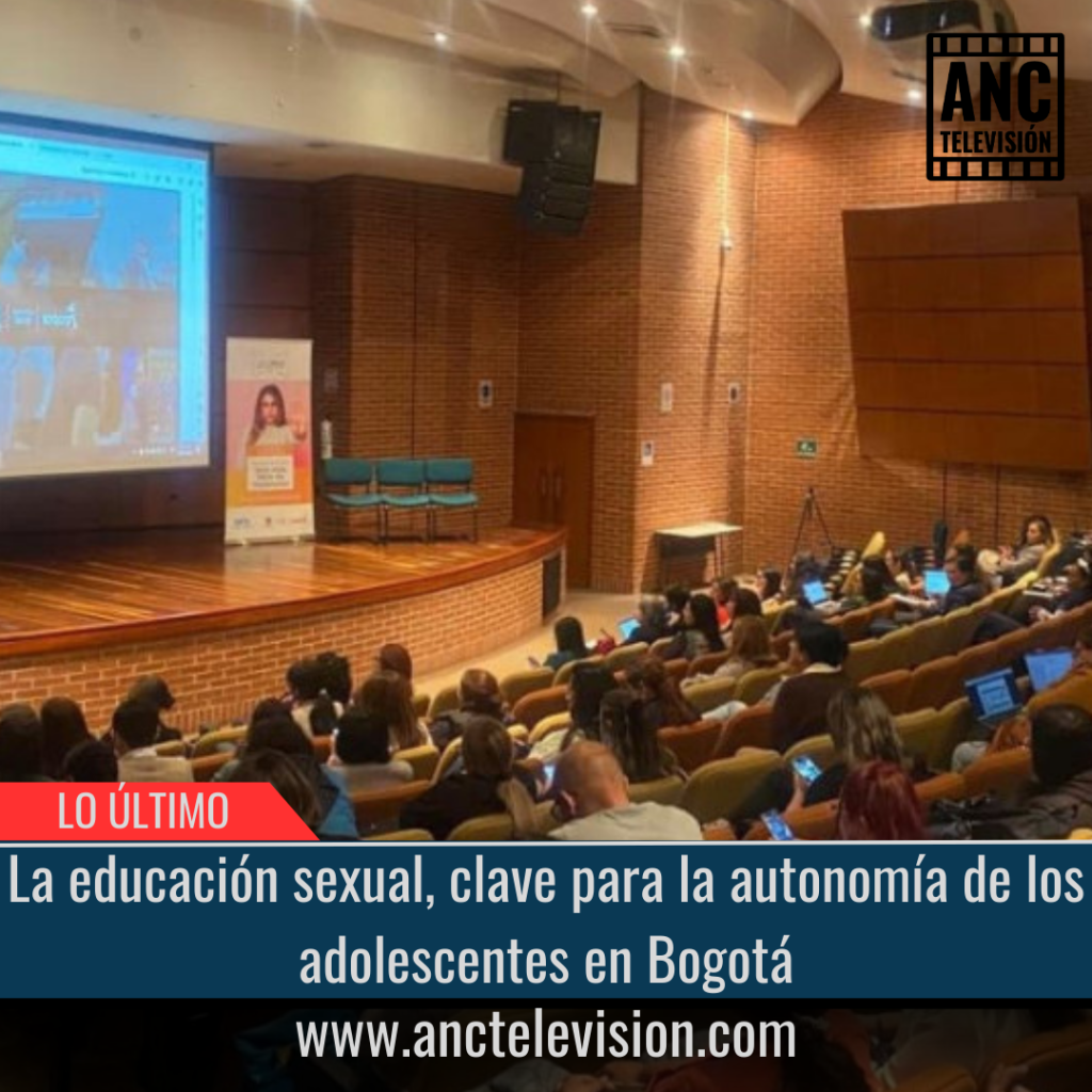 La educación sexual clave para la autonomía de los adolescentes.