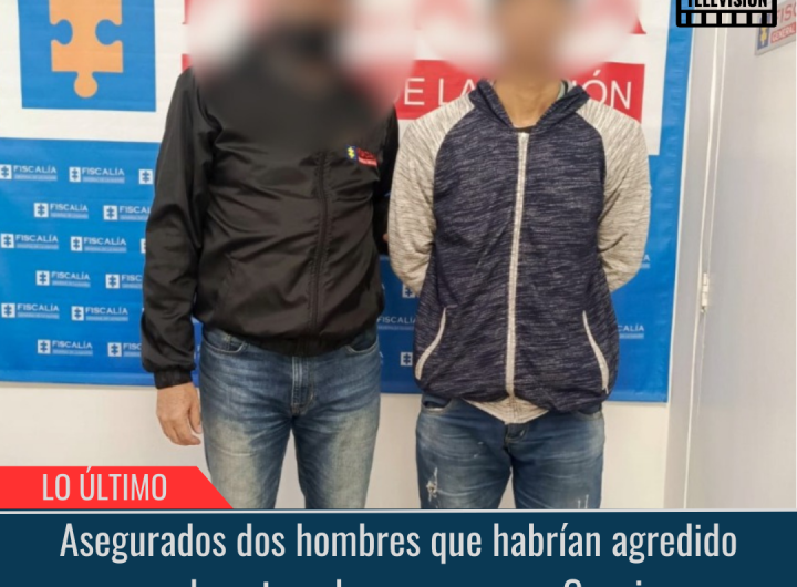 Asegurados dos hombres que habrían agredido sexualmente a dos menores en Guaviare.