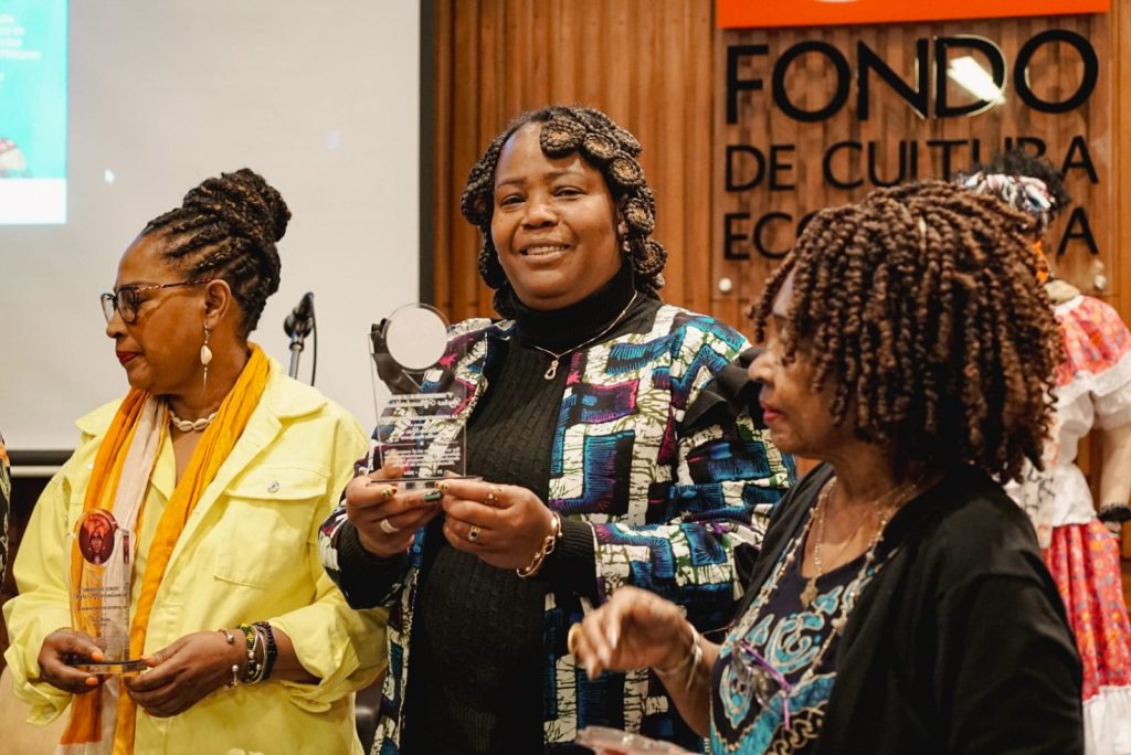 Bogotá celebró con cultura y compromiso el Día de Mujeres Negras Afrocolombianas.