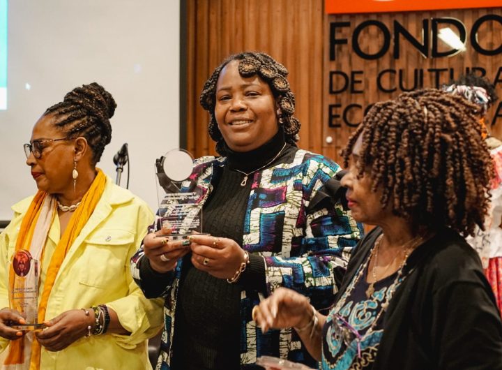 Bogotá celebró con cultura y compromiso el Día de Mujeres Negras Afrocolombianas.