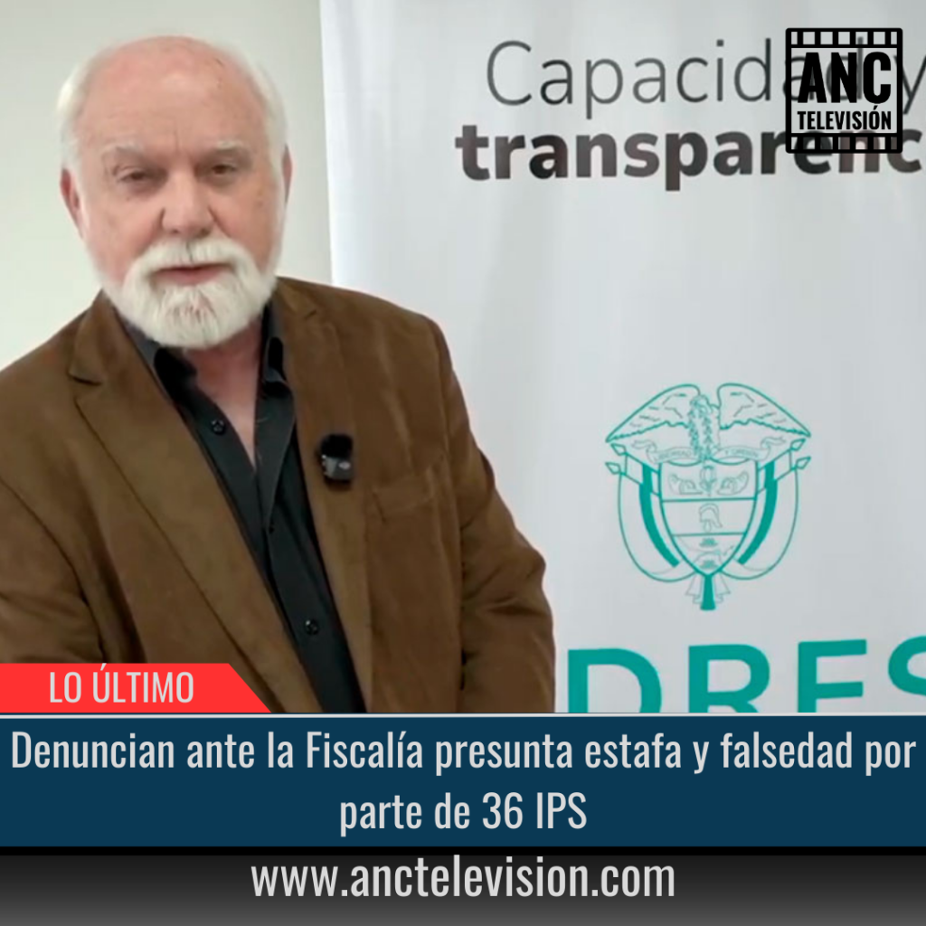 Denuncian ante la Fiscalía presunta estafa y falsedad por parte de 36 IPS.