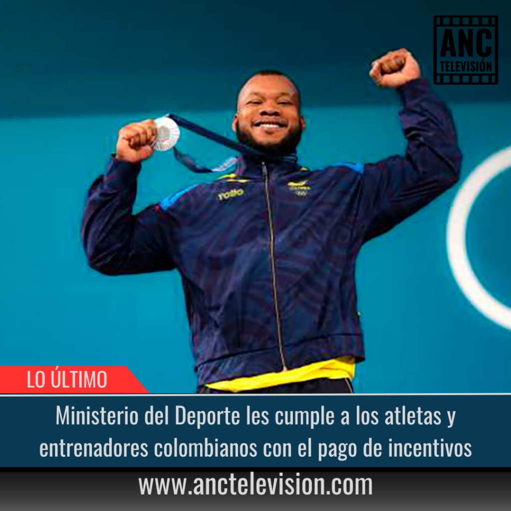 Pago de incentivos.