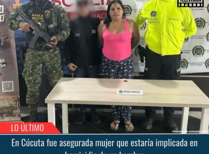 Homicidio de un hombre.