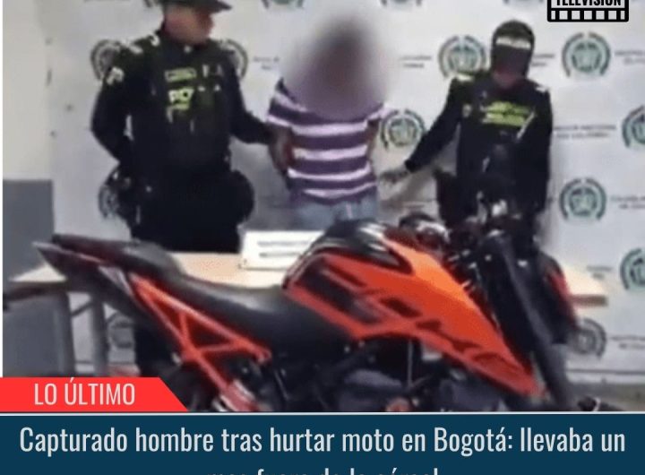 Llevaba un mes fuera de la cárcel.