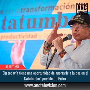 Eln todavía tiene una oportunidad.