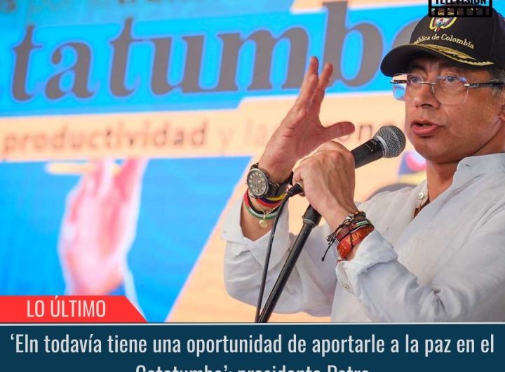 Eln todavía tiene una oportunidad.