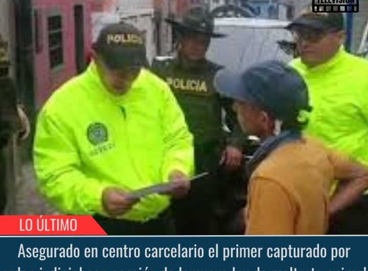 Nueva ley de maltrato animal.