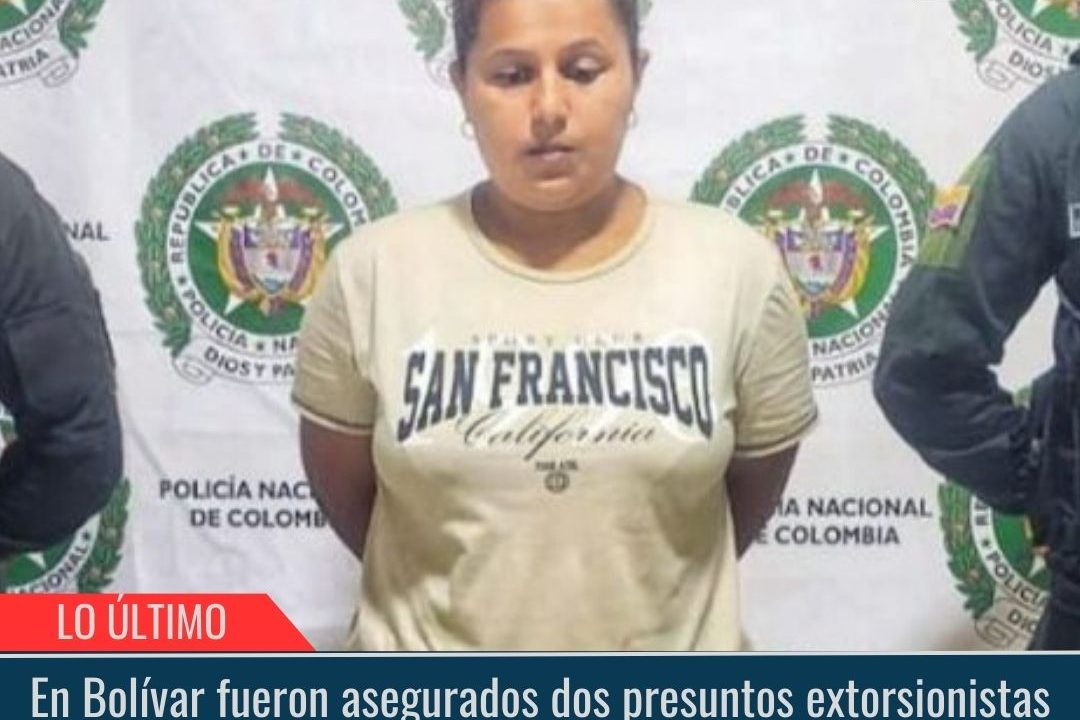 Extorsionistas del Clan del Golfo.