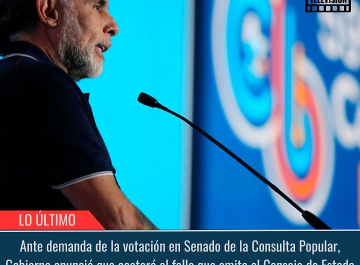 Consejo de Estado.