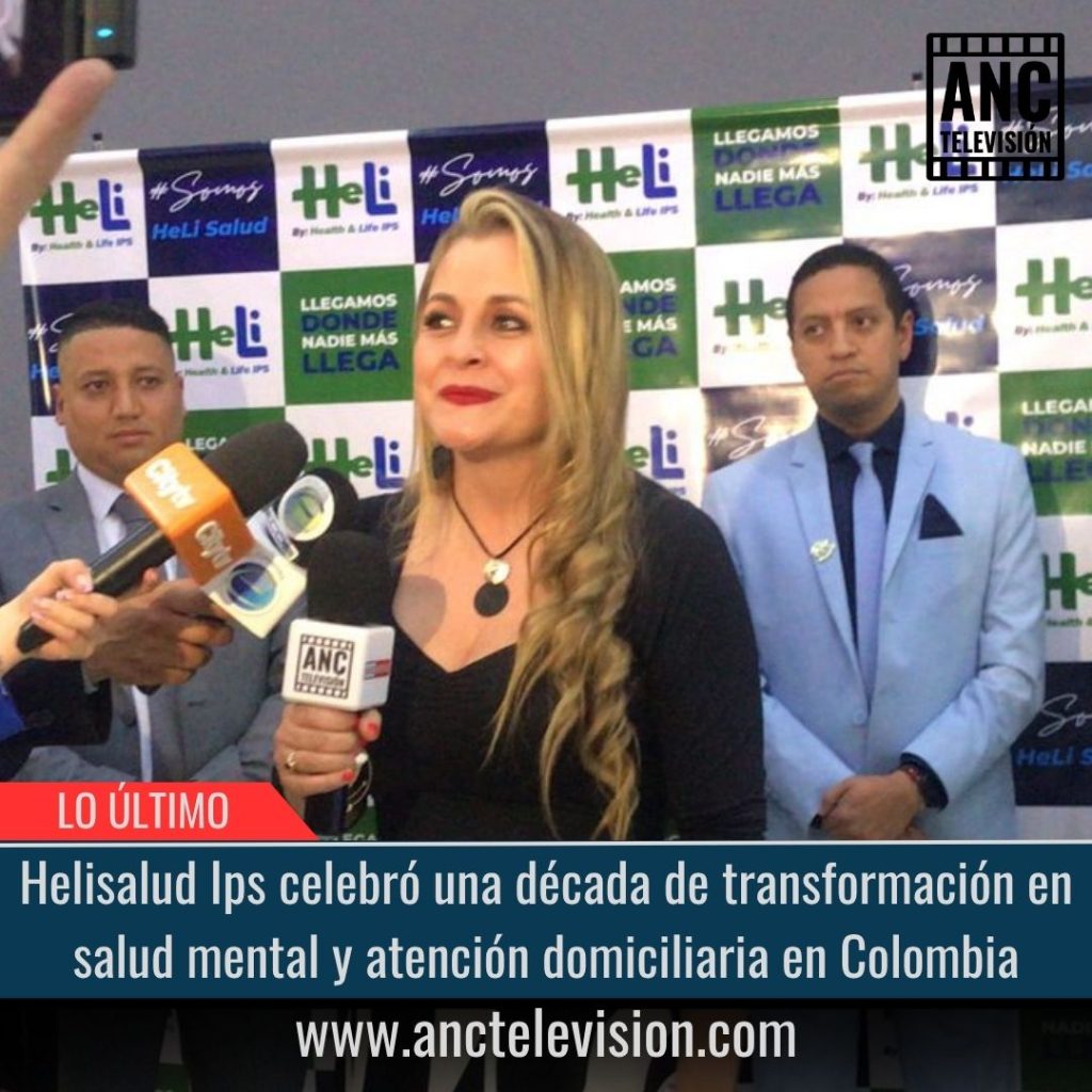 Transformación en salud mental.