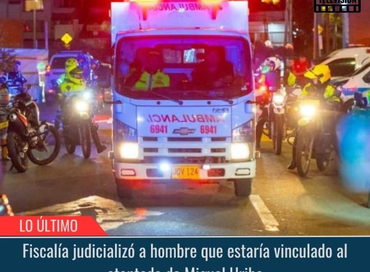 Atentado de Miguel Uribe.