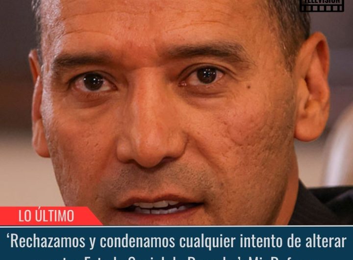 Estado Social de Derecho.