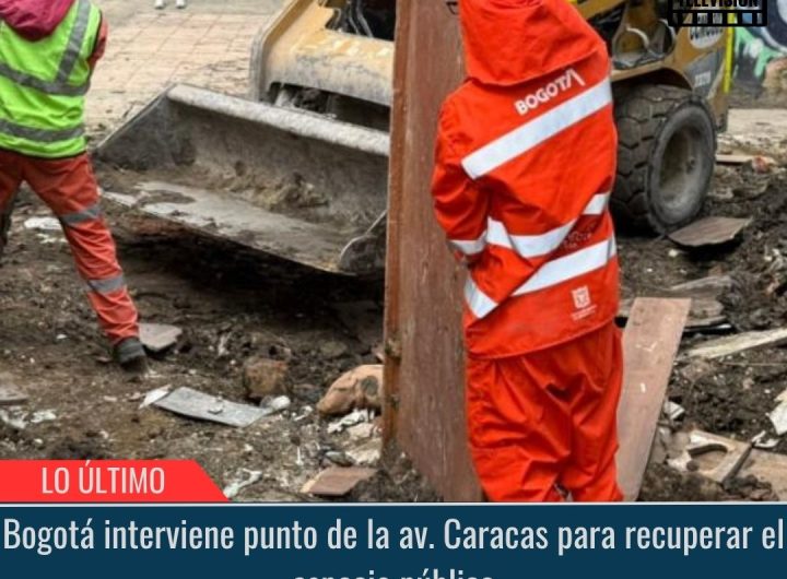 Recuperar el espacio público.