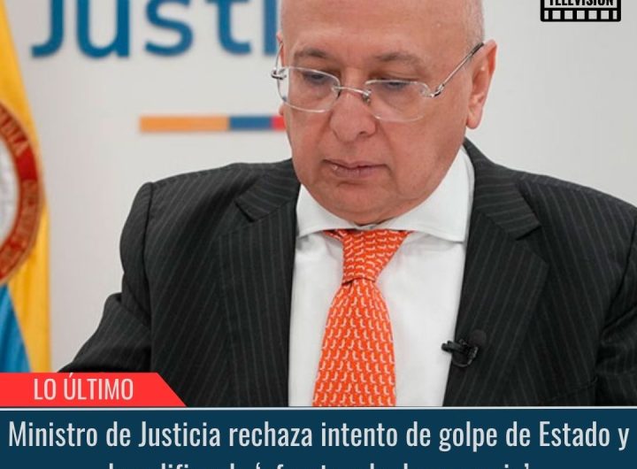 Afrenta a la democracia.