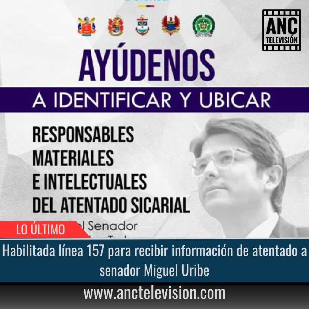 Habilitada línea 157.