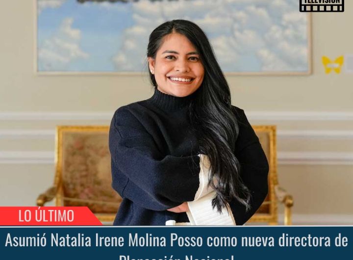 Planeación Nacional.