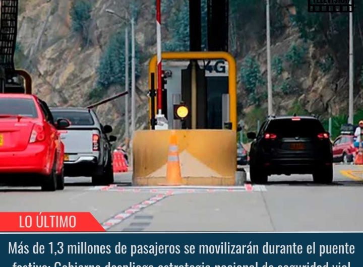 Seguridad vial.