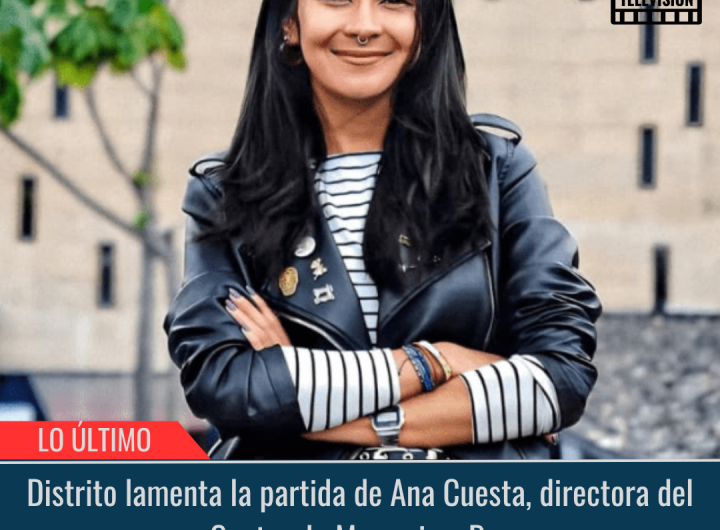 Centro de Memoria y Paz.