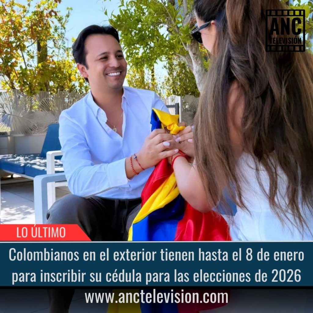 Elecciones de 2026.