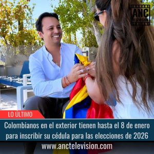 Elecciones de 2026.