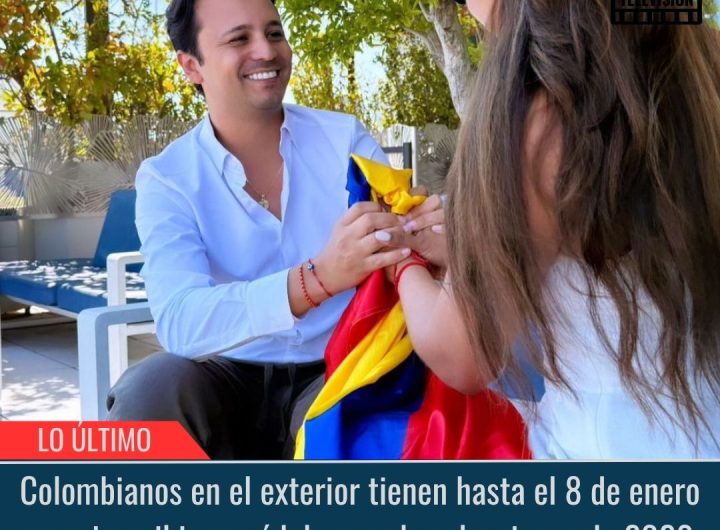 Elecciones de 2026.