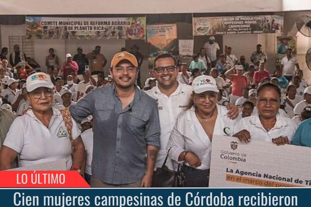 1.162 hectáreas para sembrar paz.