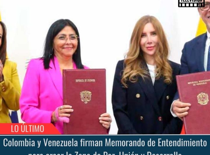 Zona de Paz, Unión y Desarrollo.