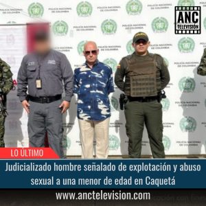 Explotación y abuso sexual.