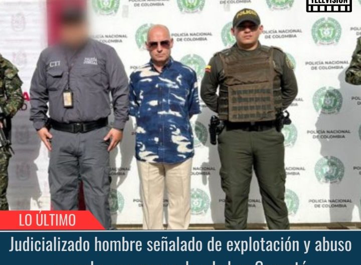Explotación y abuso sexual.