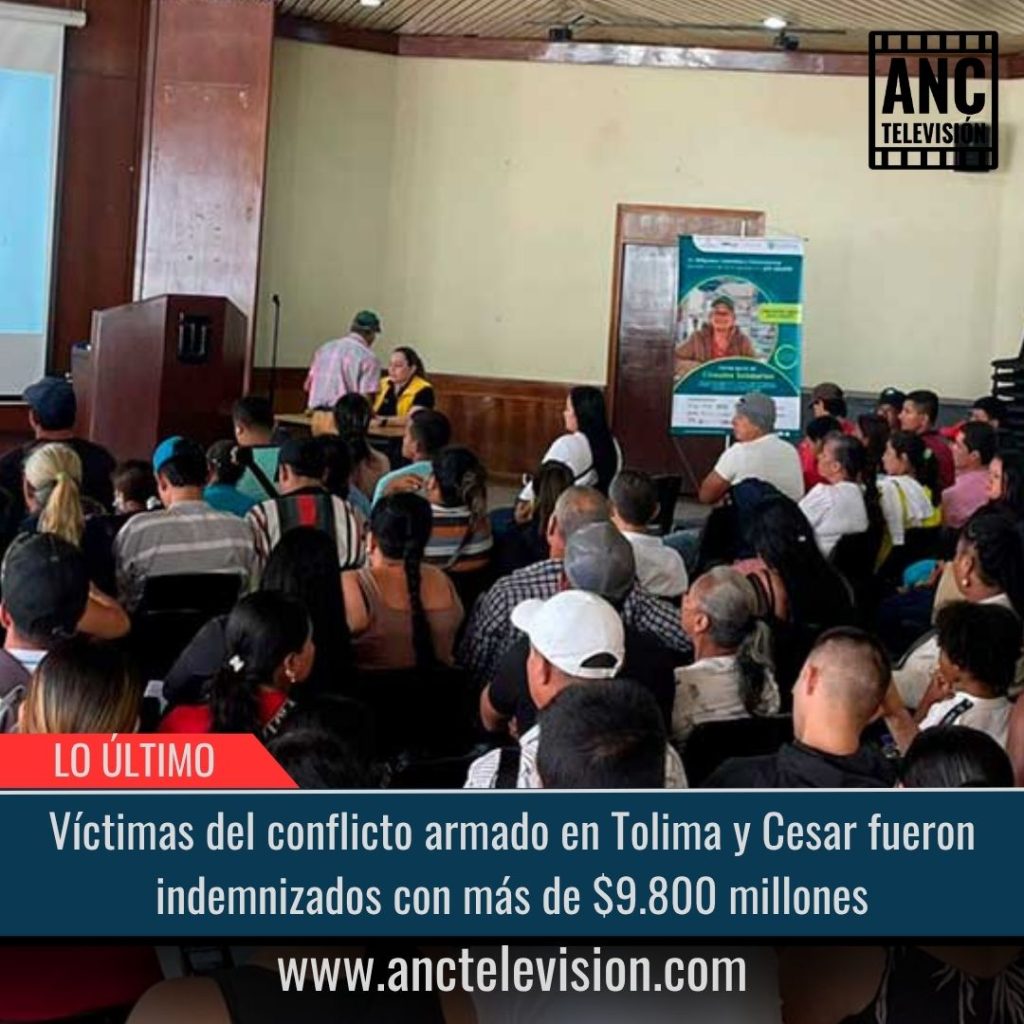 Fueron indemnizados.