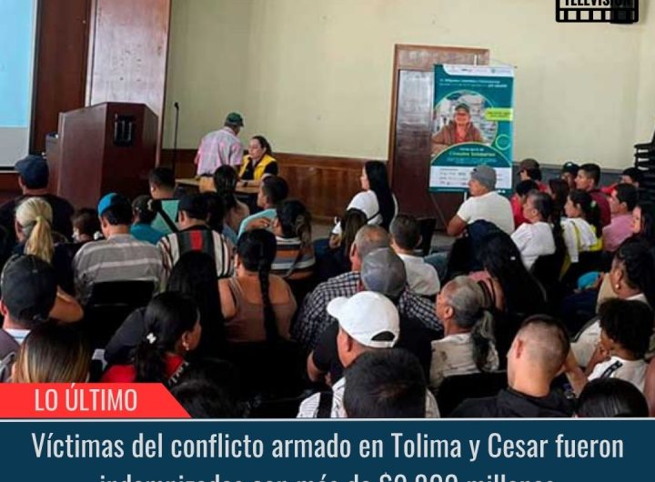 Fueron indemnizados.
