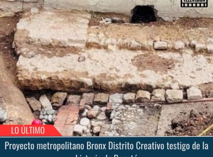 Bronx Distrito Creativo.
