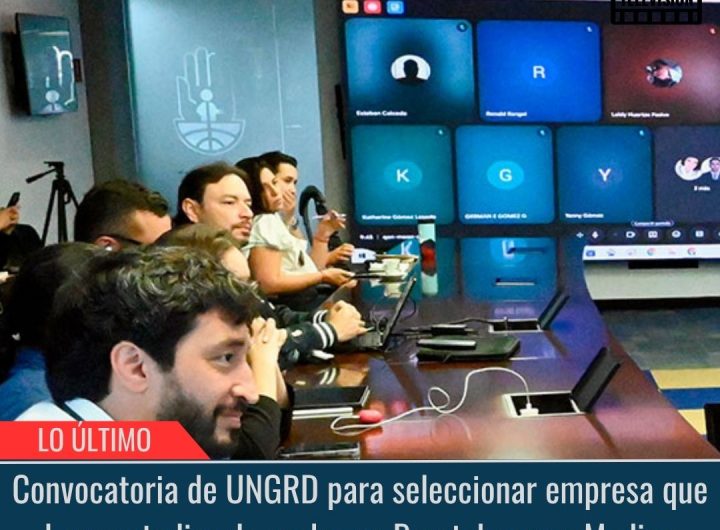Estudios de suelos.