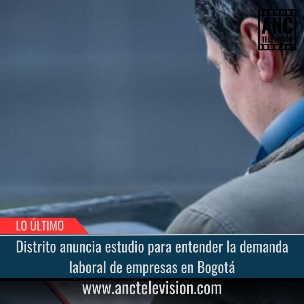Empresas en Bogotá.