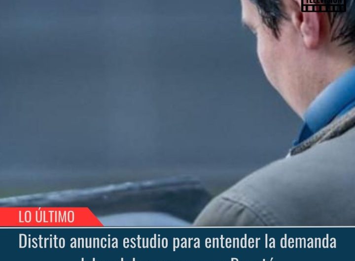 Empresas en Bogotá.