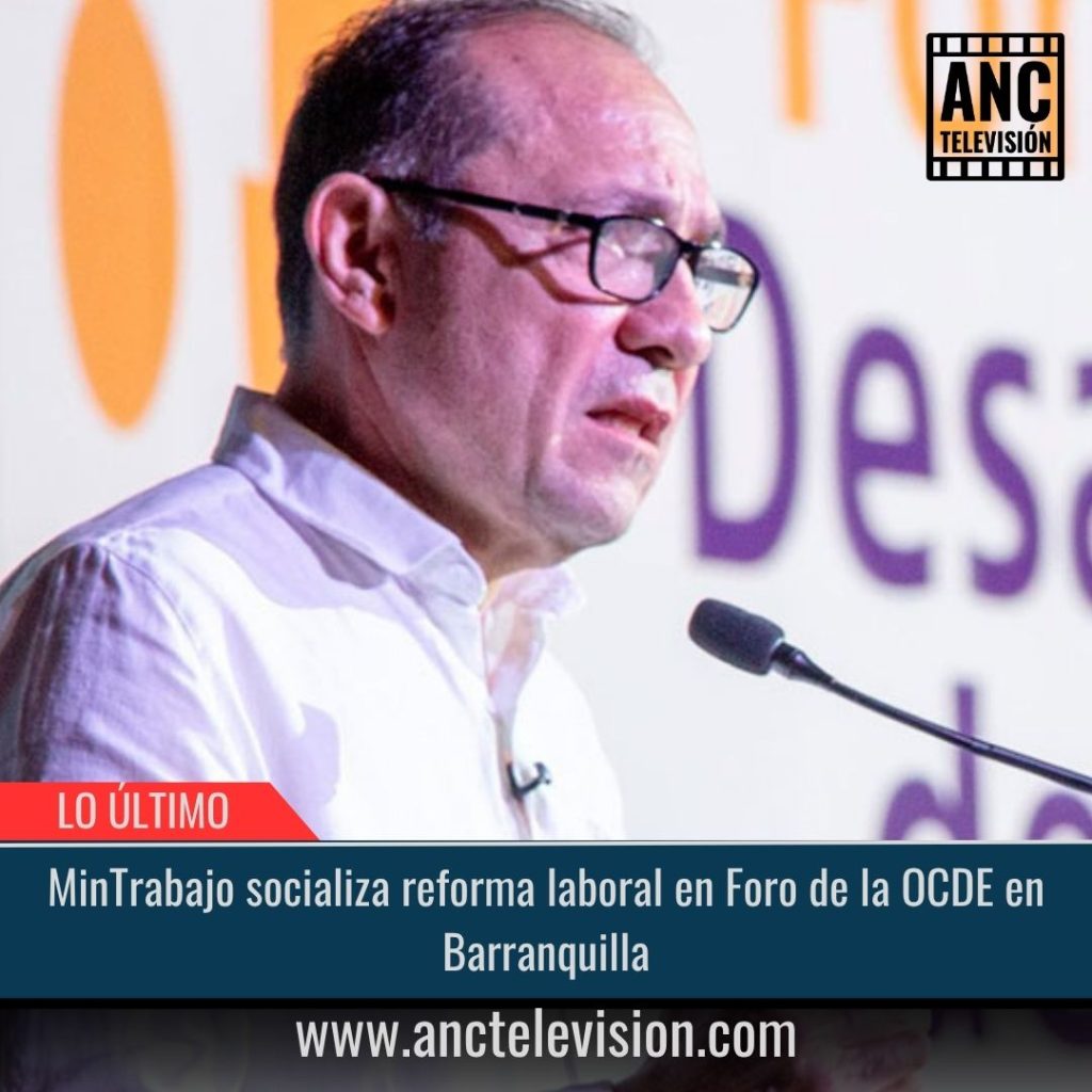 Foro de la OCDE.