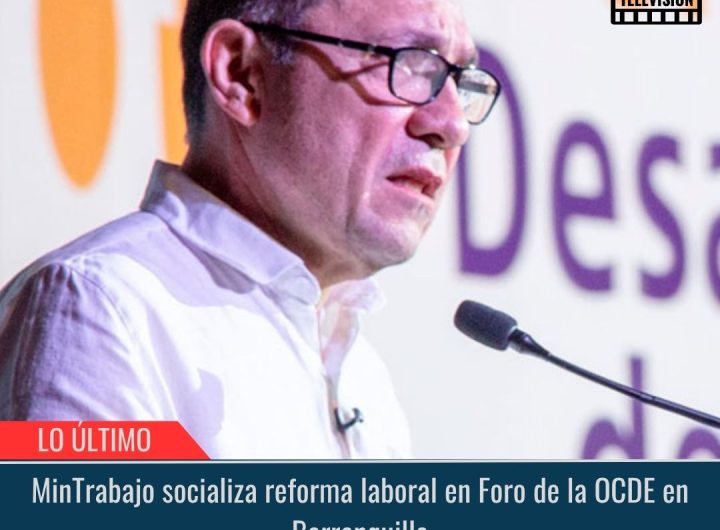 Foro de la OCDE.