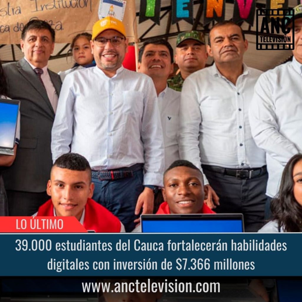 Inversión de $7.366 millones.