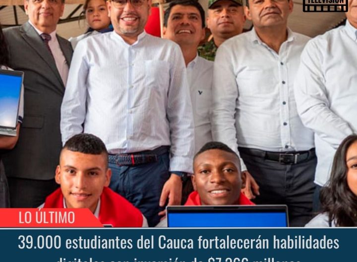 Inversión de $7.366 millones.