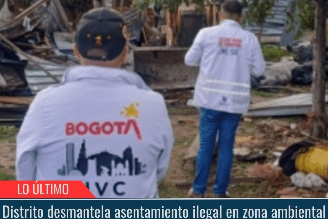 Canal Fucha.