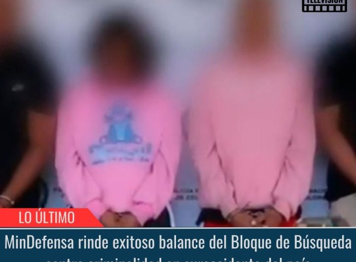 Criminalidad en suroccidente del país.